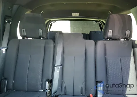 2017 Ford Expedition Xlt из США, поврежденный, VIN 1FMJU1JT4HEA39658